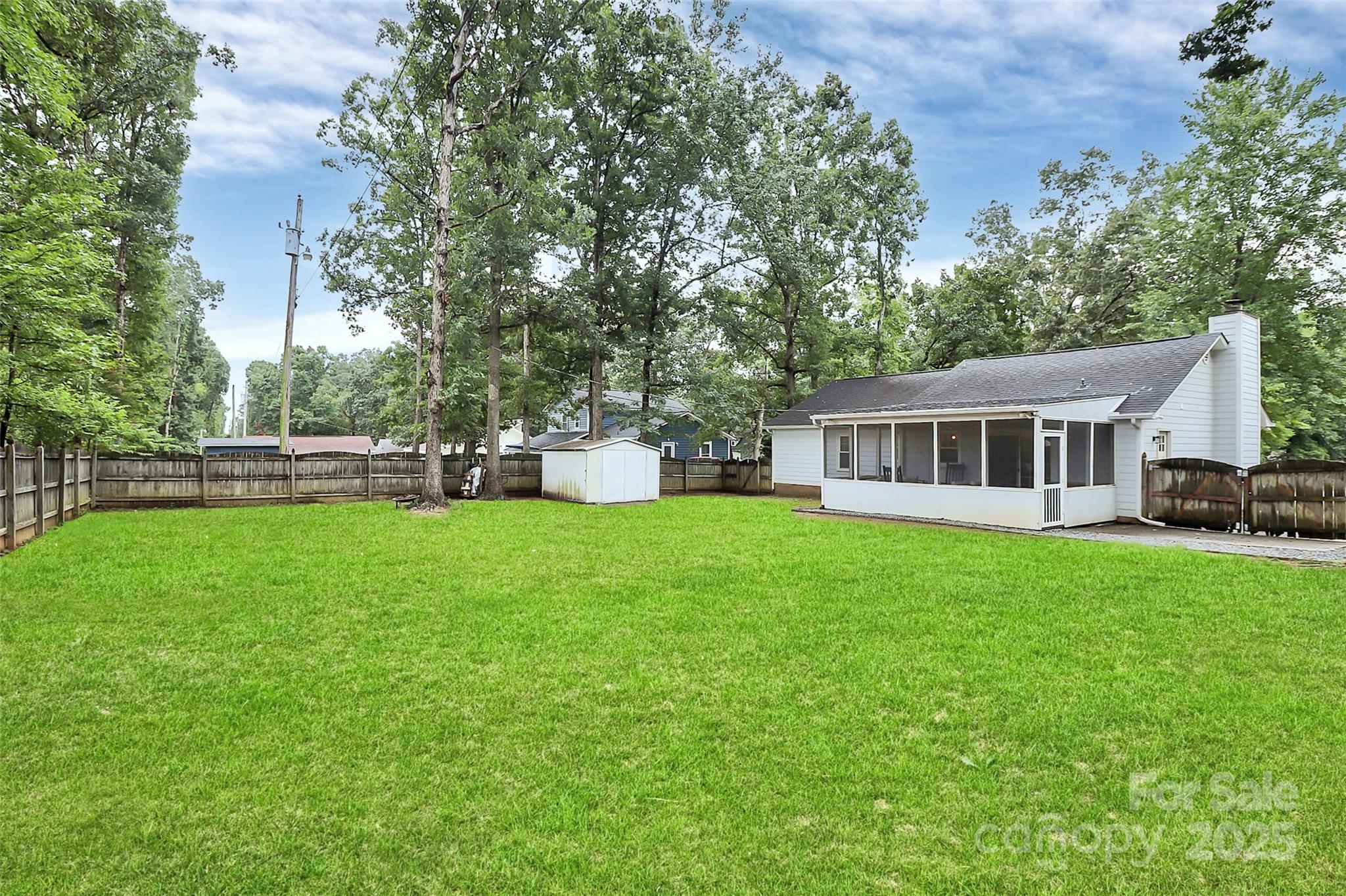 Beacon Hills - Residential