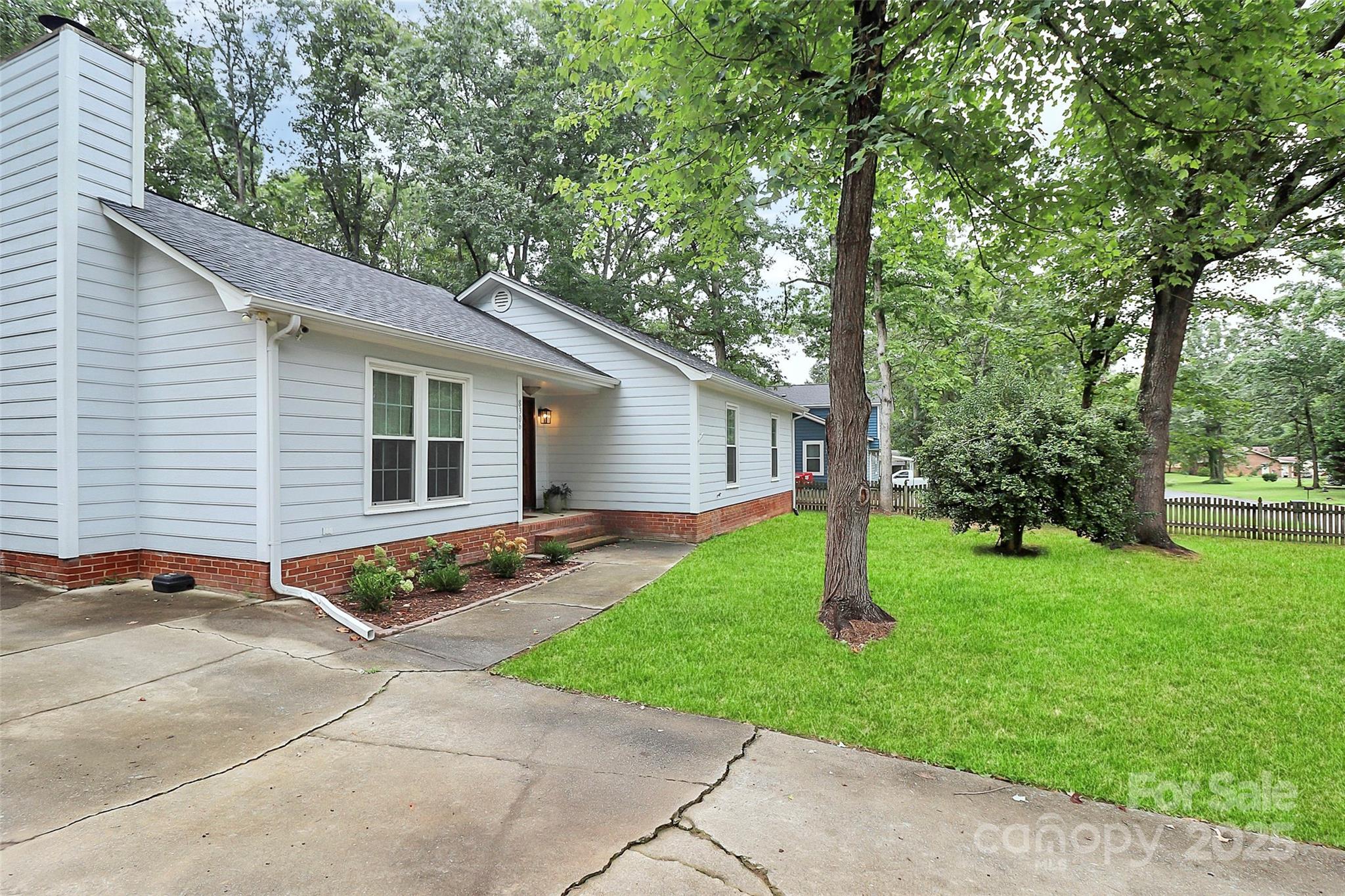 Beacon Hills - Residential