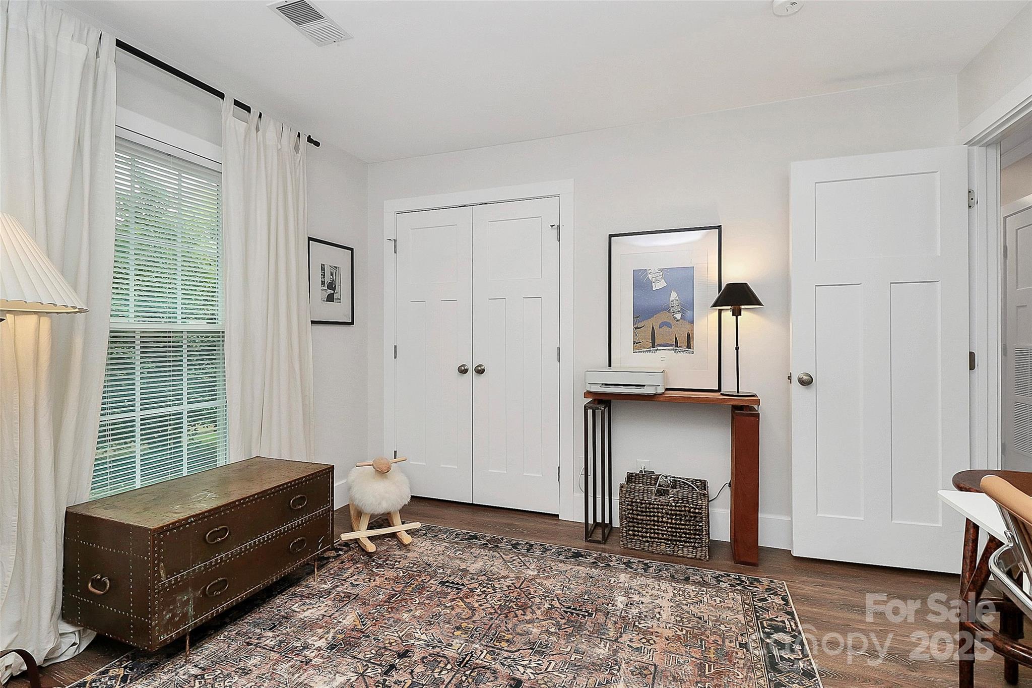 Beacon Hills - Residential