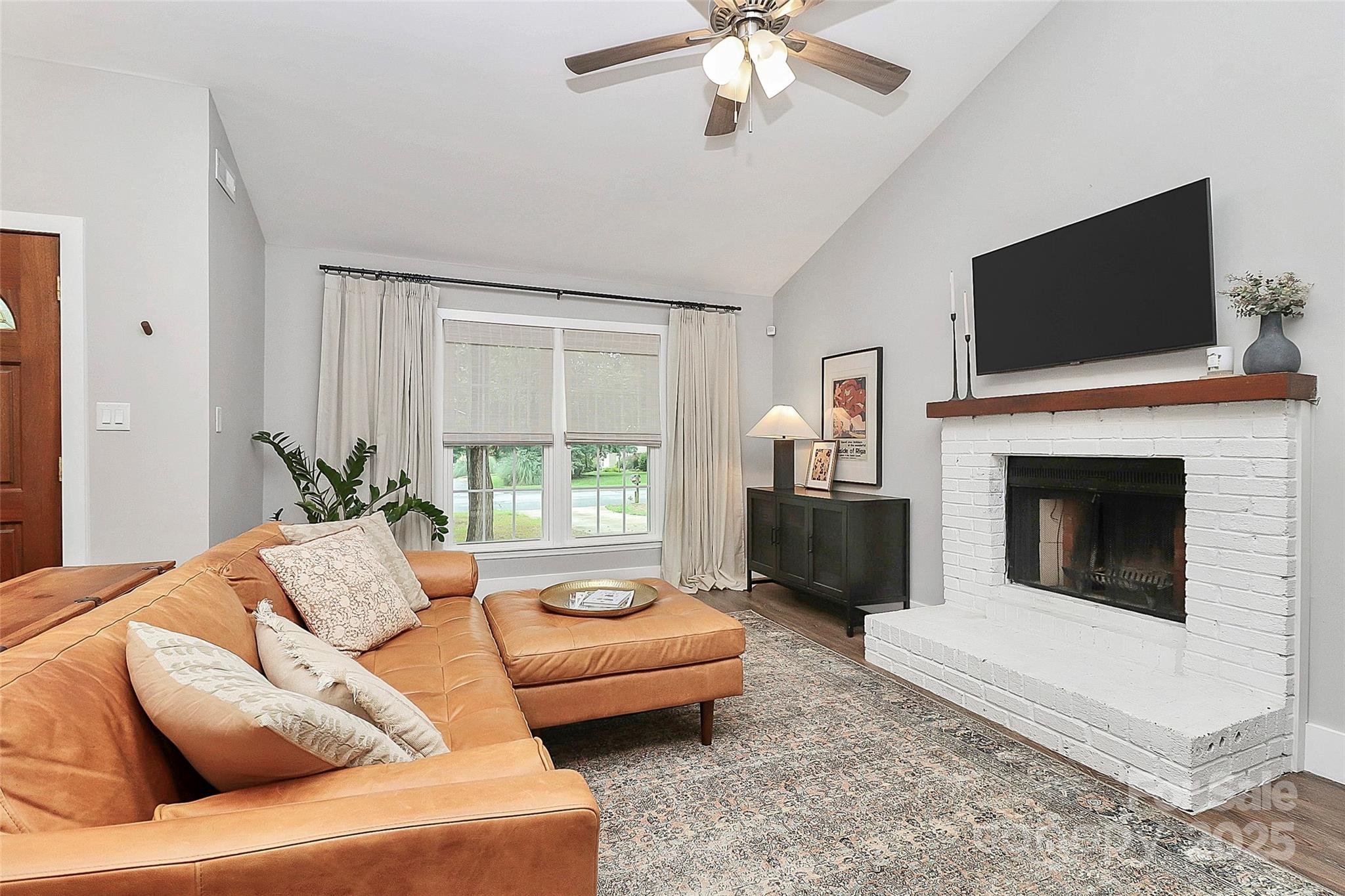 Beacon Hills - Residential