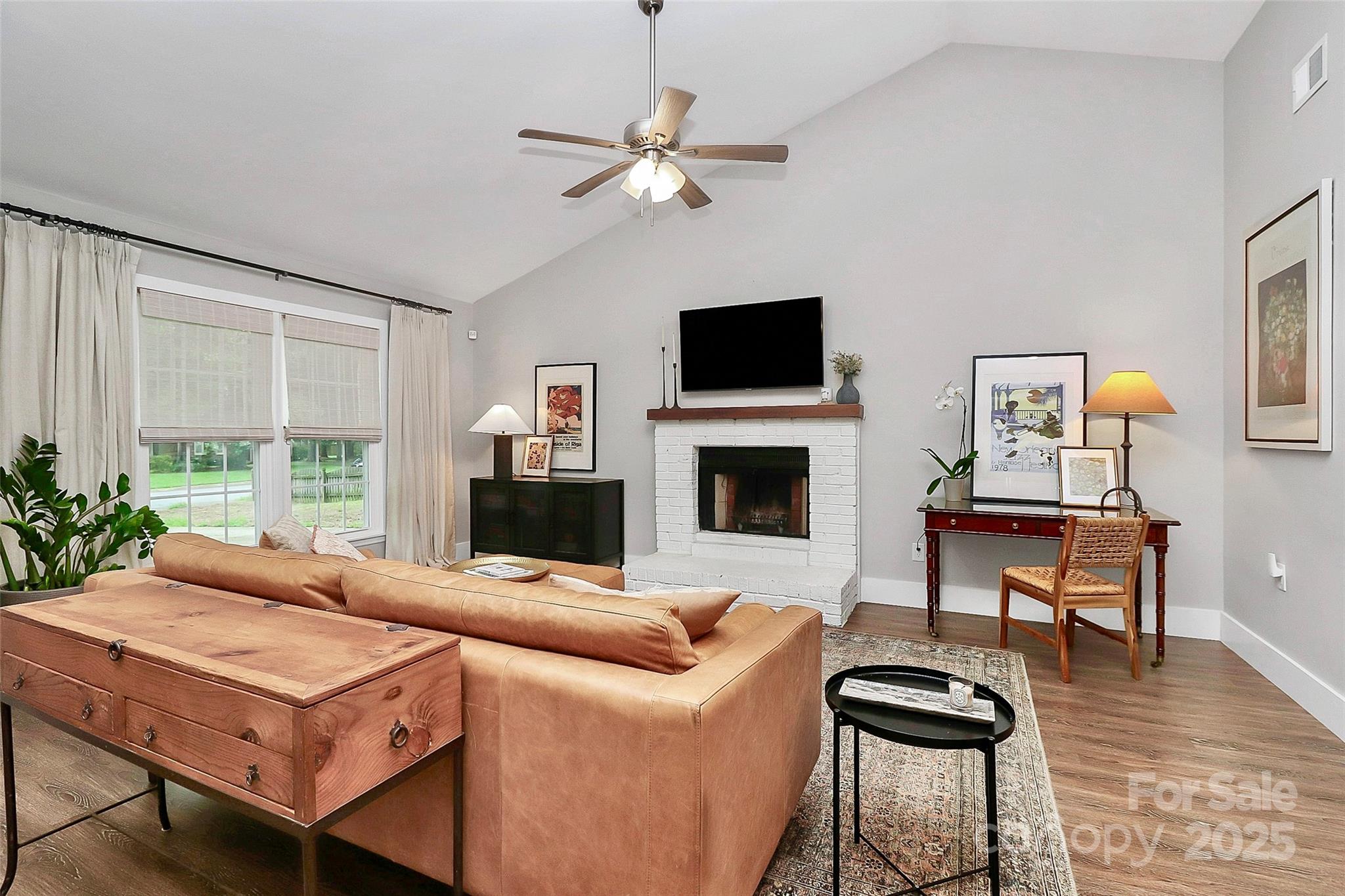 Beacon Hills - Residential