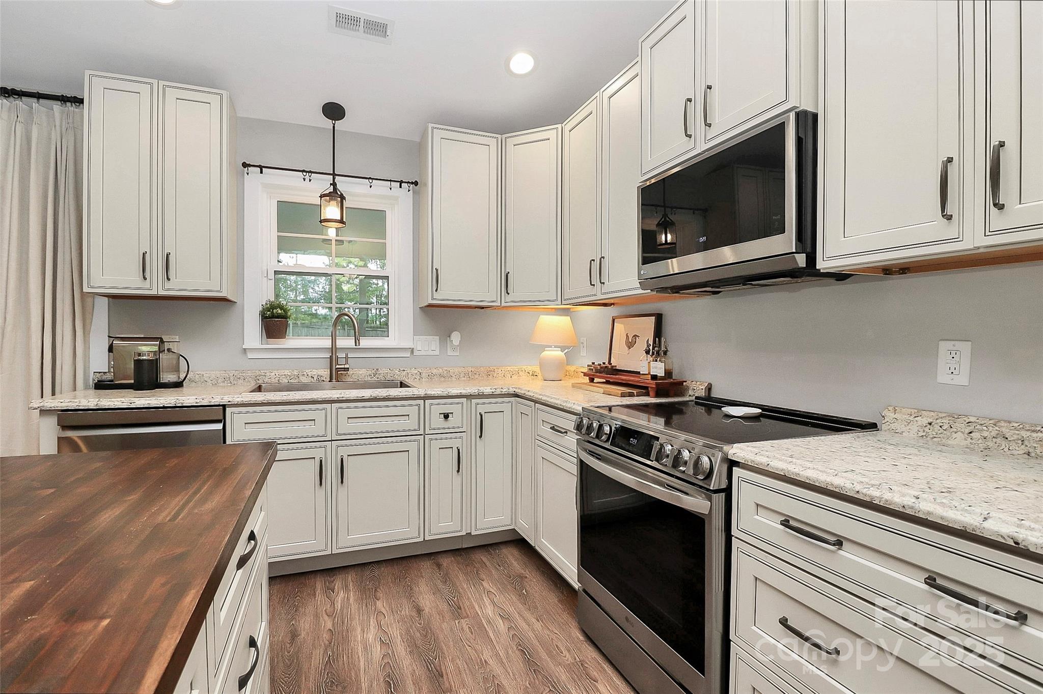 Beacon Hills - Residential