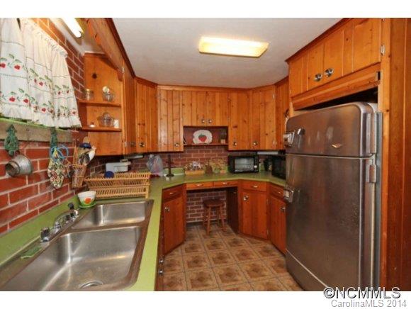 Balsam Heights - Residential