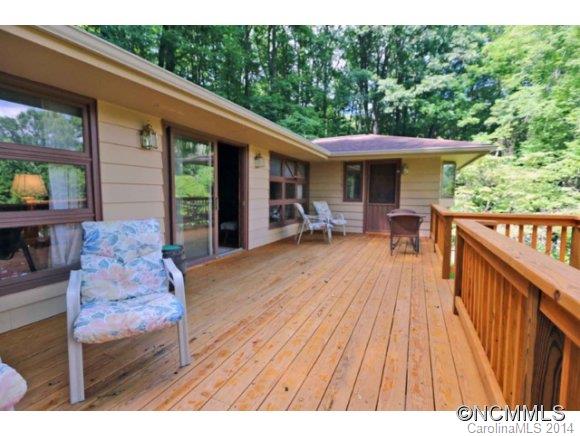 Balsam Heights - Residential