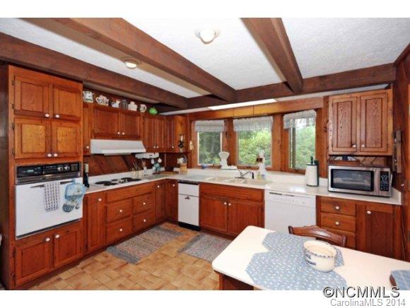 Balsam Heights - Residential