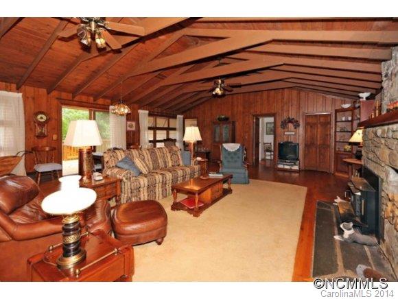 Balsam Heights - Residential