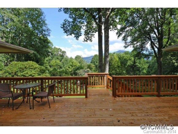 Balsam Heights - Residential