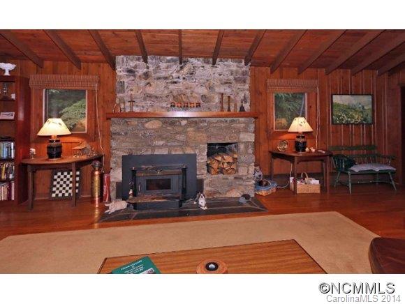 Balsam Heights - Residential