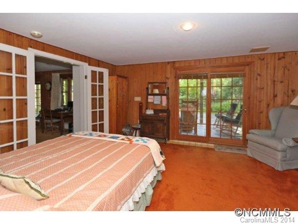 Balsam Heights - Residential