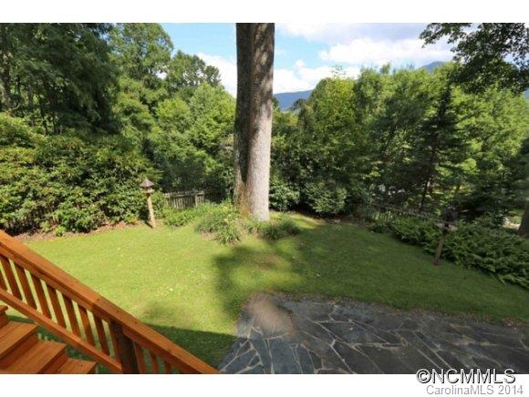 Balsam Heights - Residential