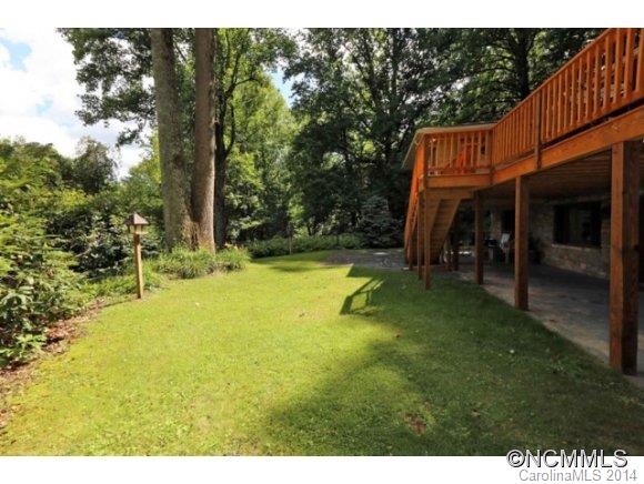 Balsam Heights - Residential