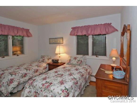 Balsam Heights - Residential