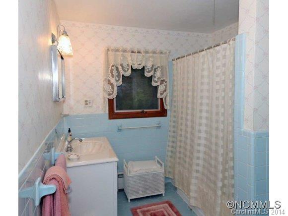 Balsam Heights - Residential