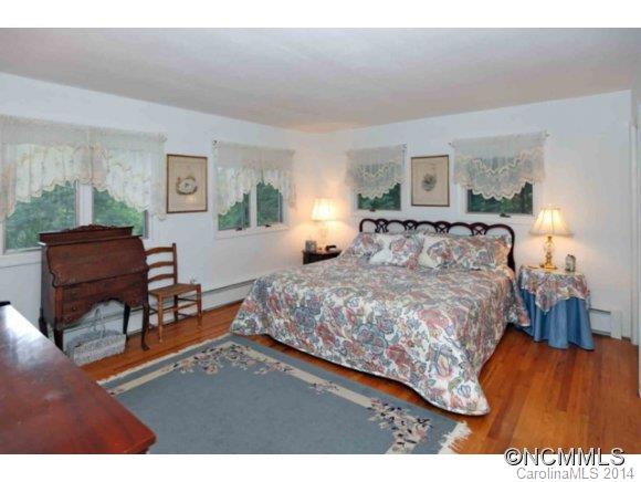 Balsam Heights - Residential