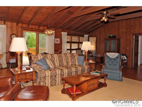 Balsam Heights - Residential