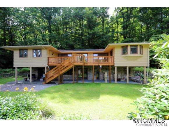 Balsam Heights - Residential