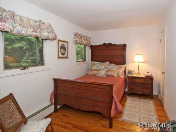 Balsam Heights - Residential