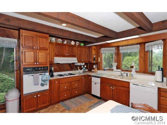 Balsam Heights - Residential