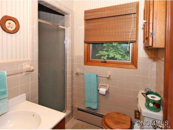 Balsam Heights - Residential