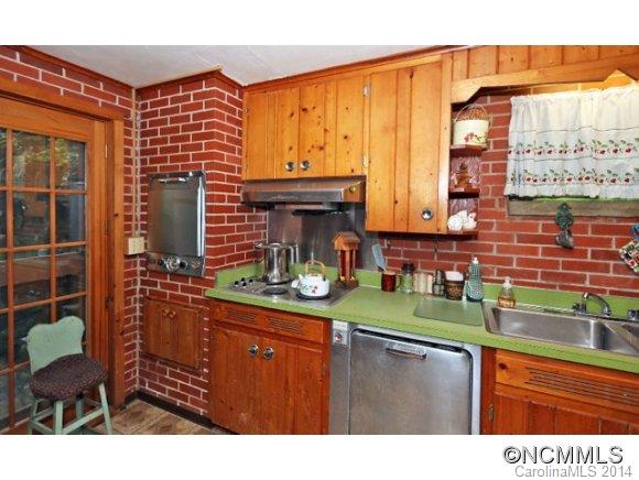 Balsam Heights - Residential