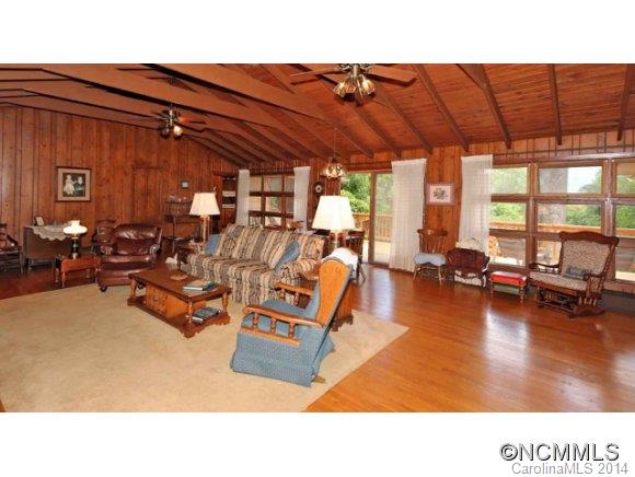 Balsam Heights - Residential