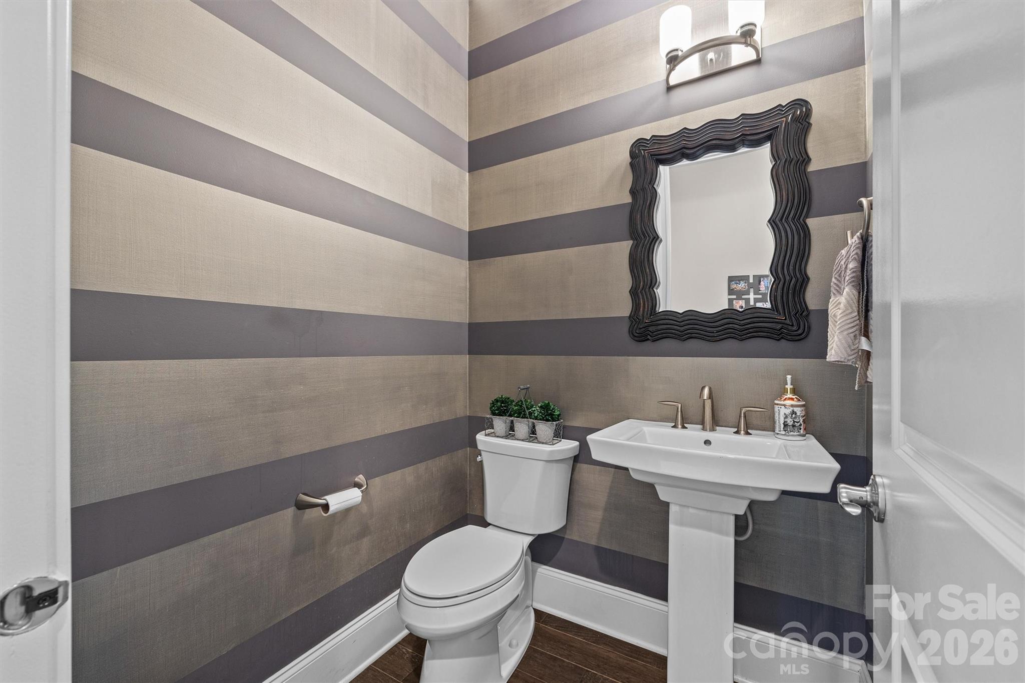 Bromley - Residential