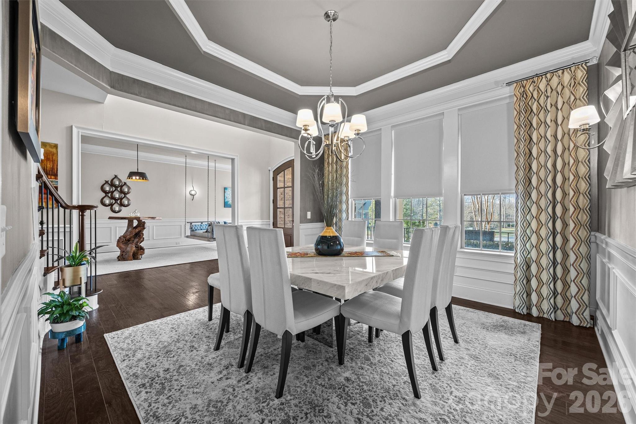 Bromley - Residential