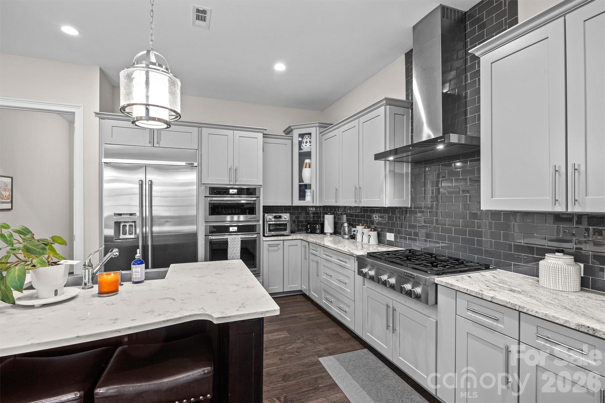 Bromley - Residential