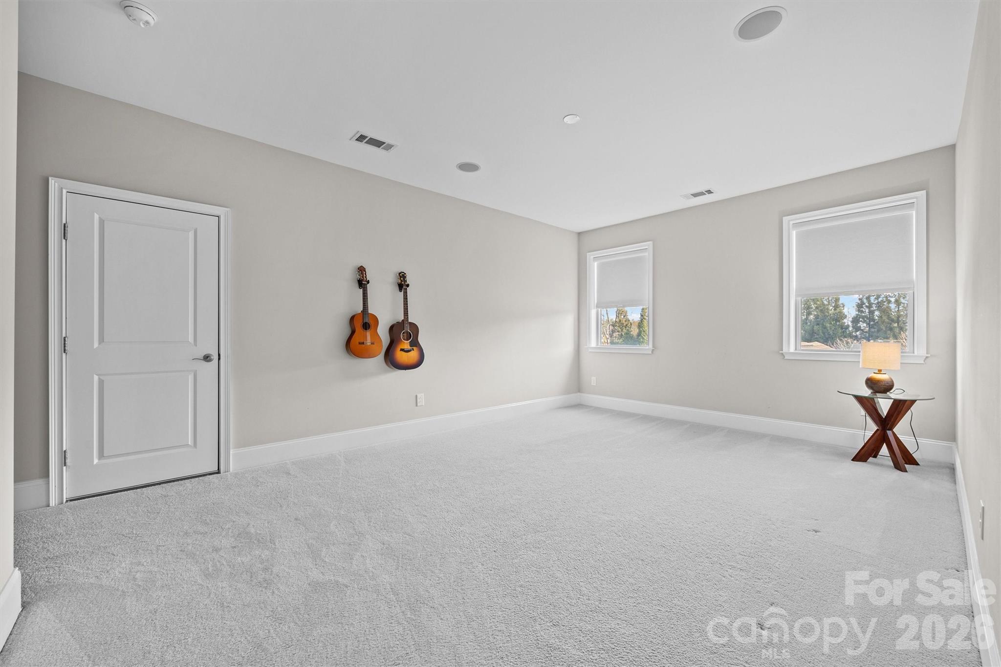 Bromley - Residential