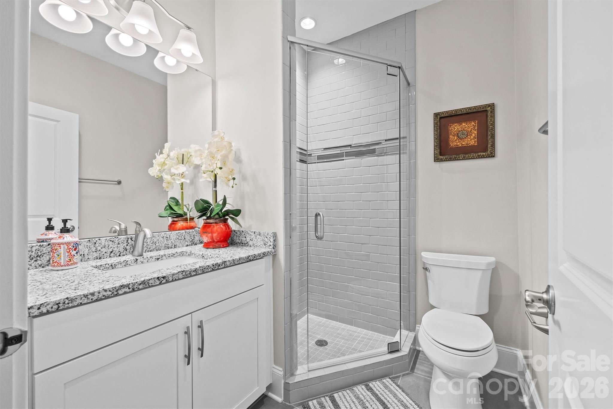 Bromley - Residential