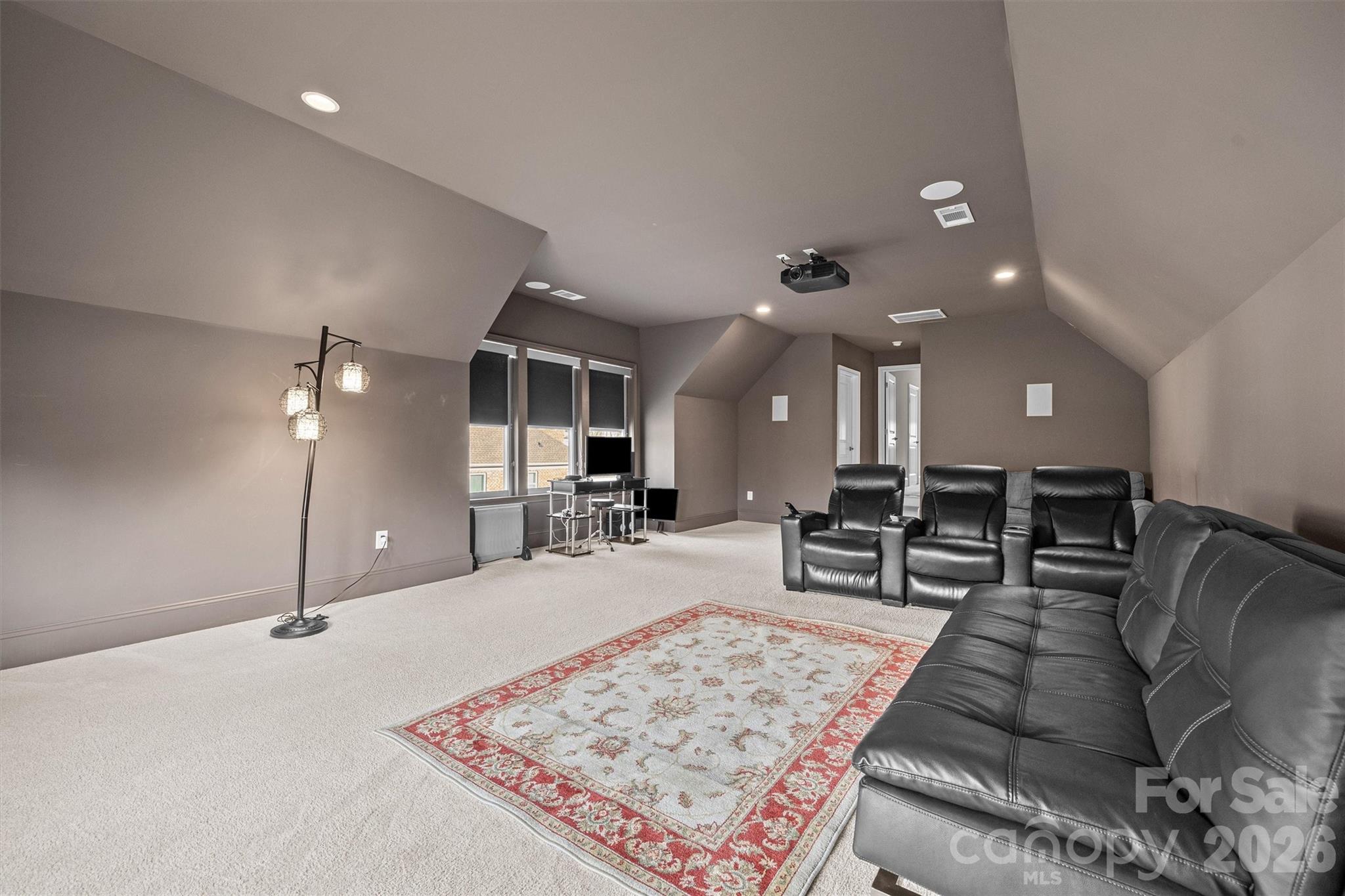 Bromley - Residential