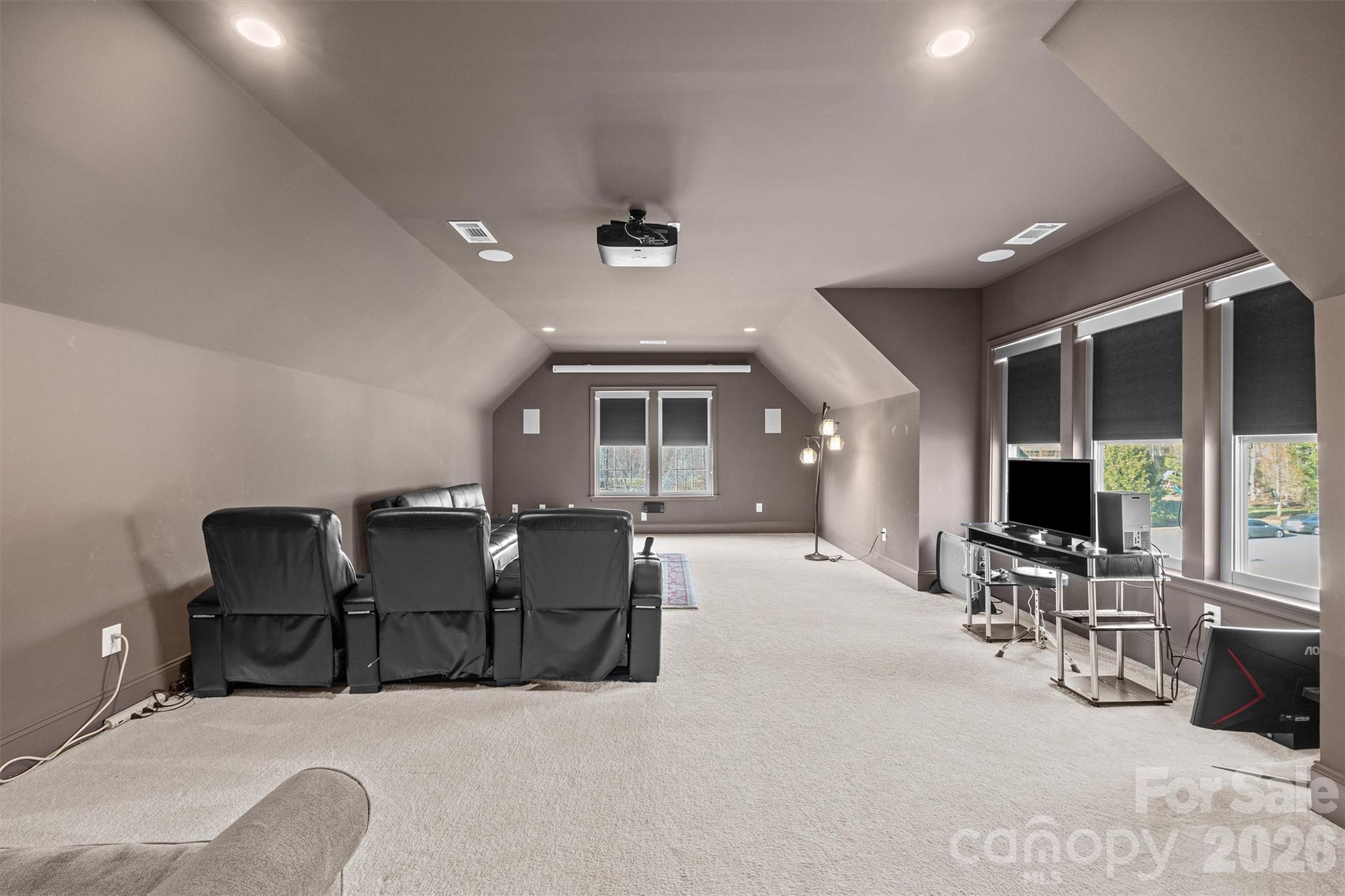 Bromley - Residential