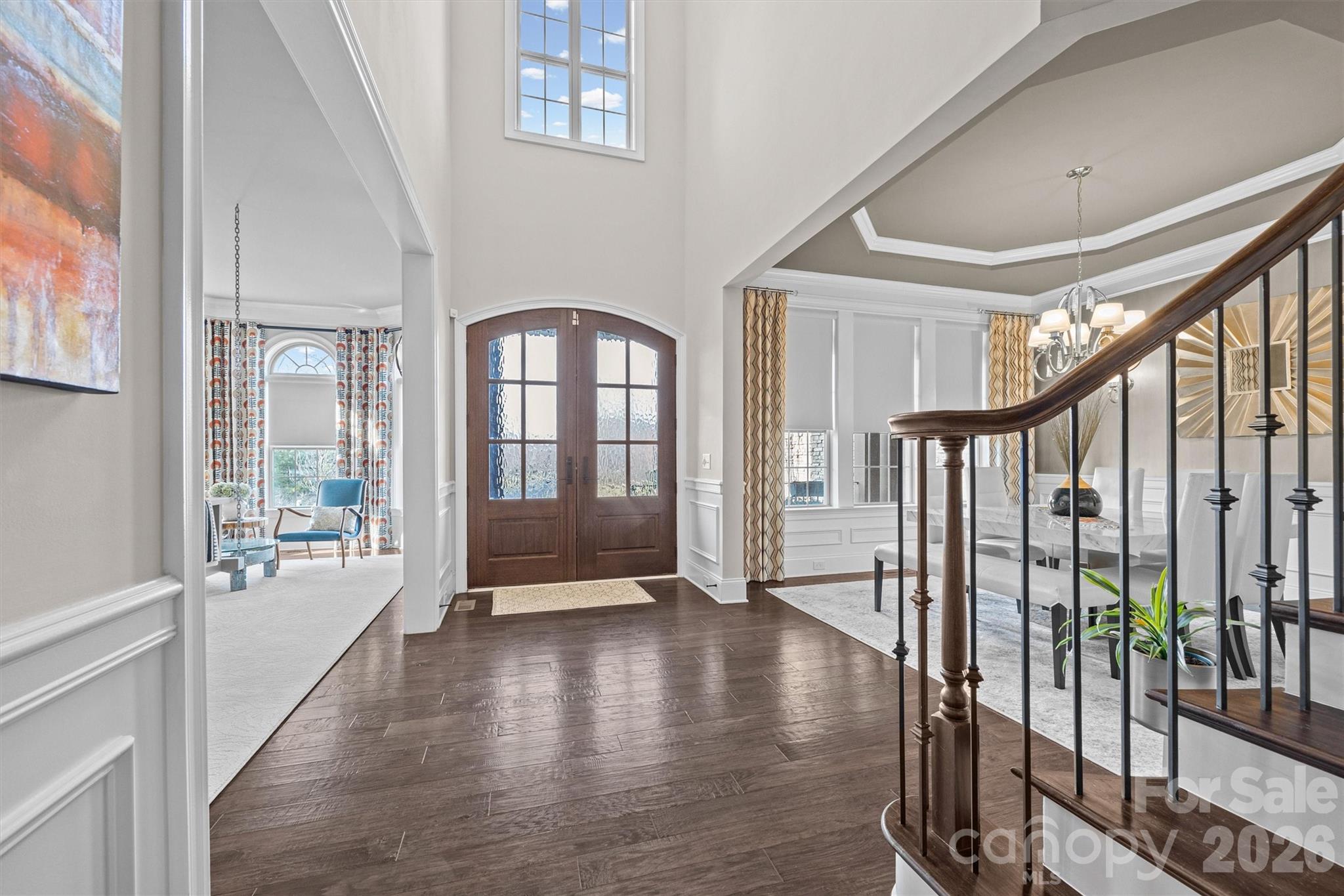 Bromley - Residential