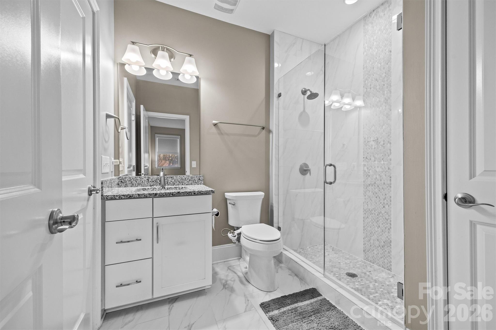 Bromley - Residential