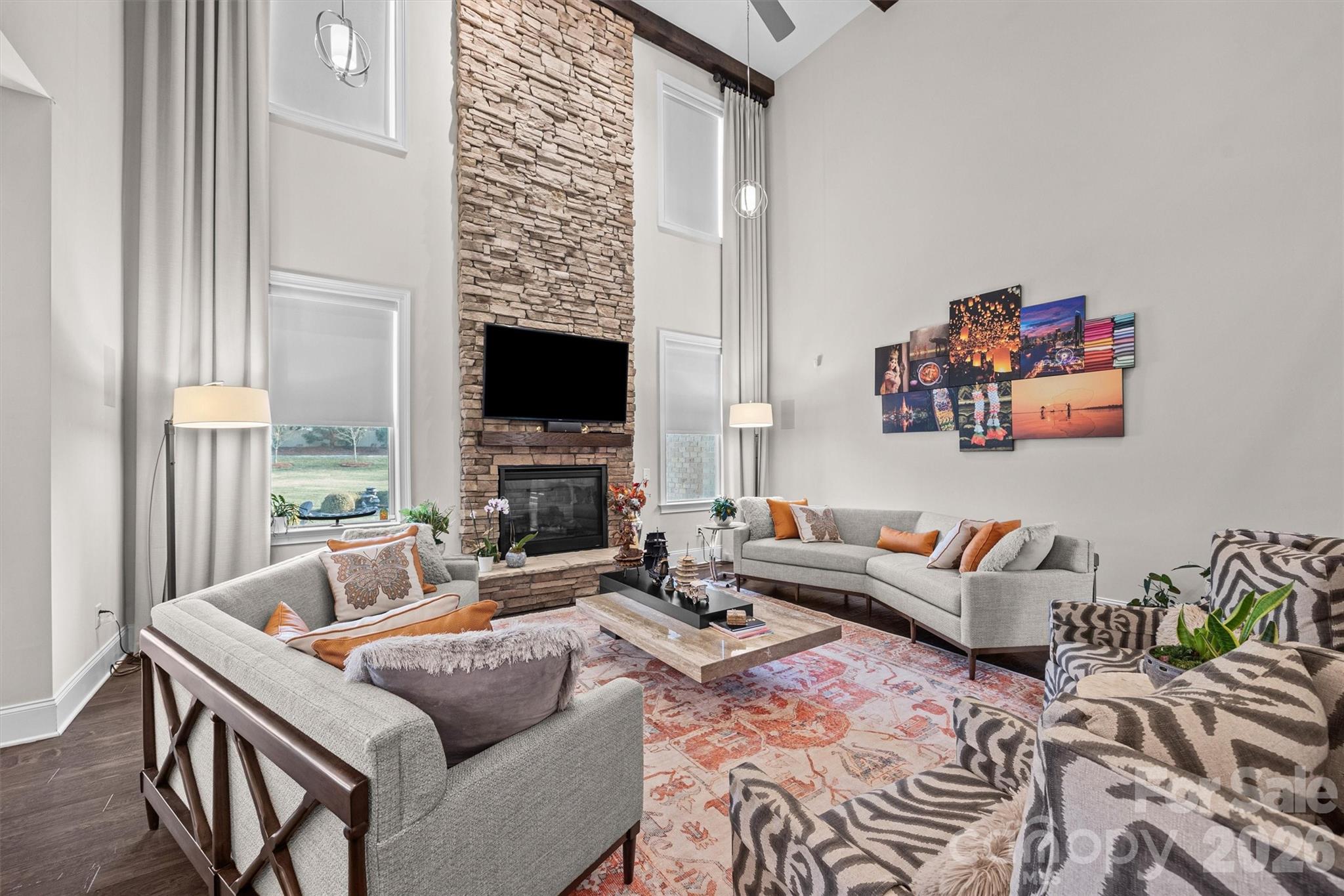 Bromley - Residential