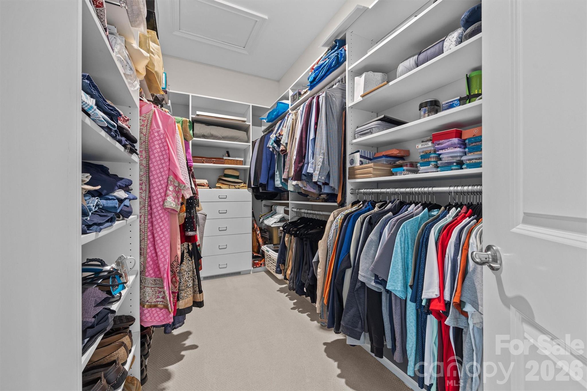 Bromley - Residential