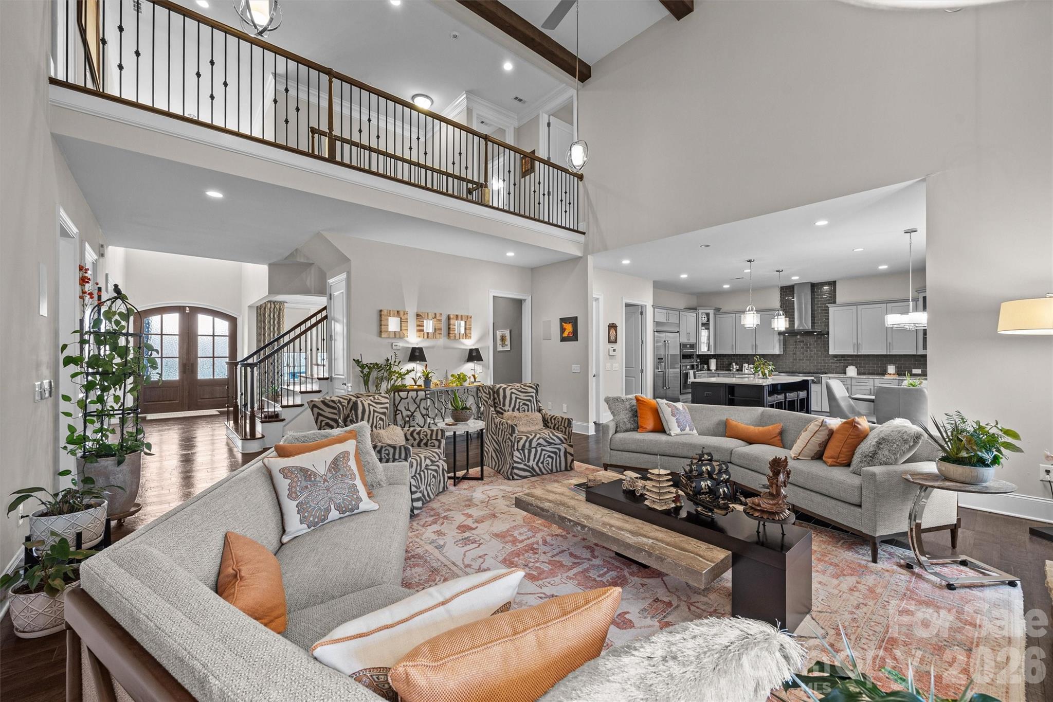 Bromley - Residential