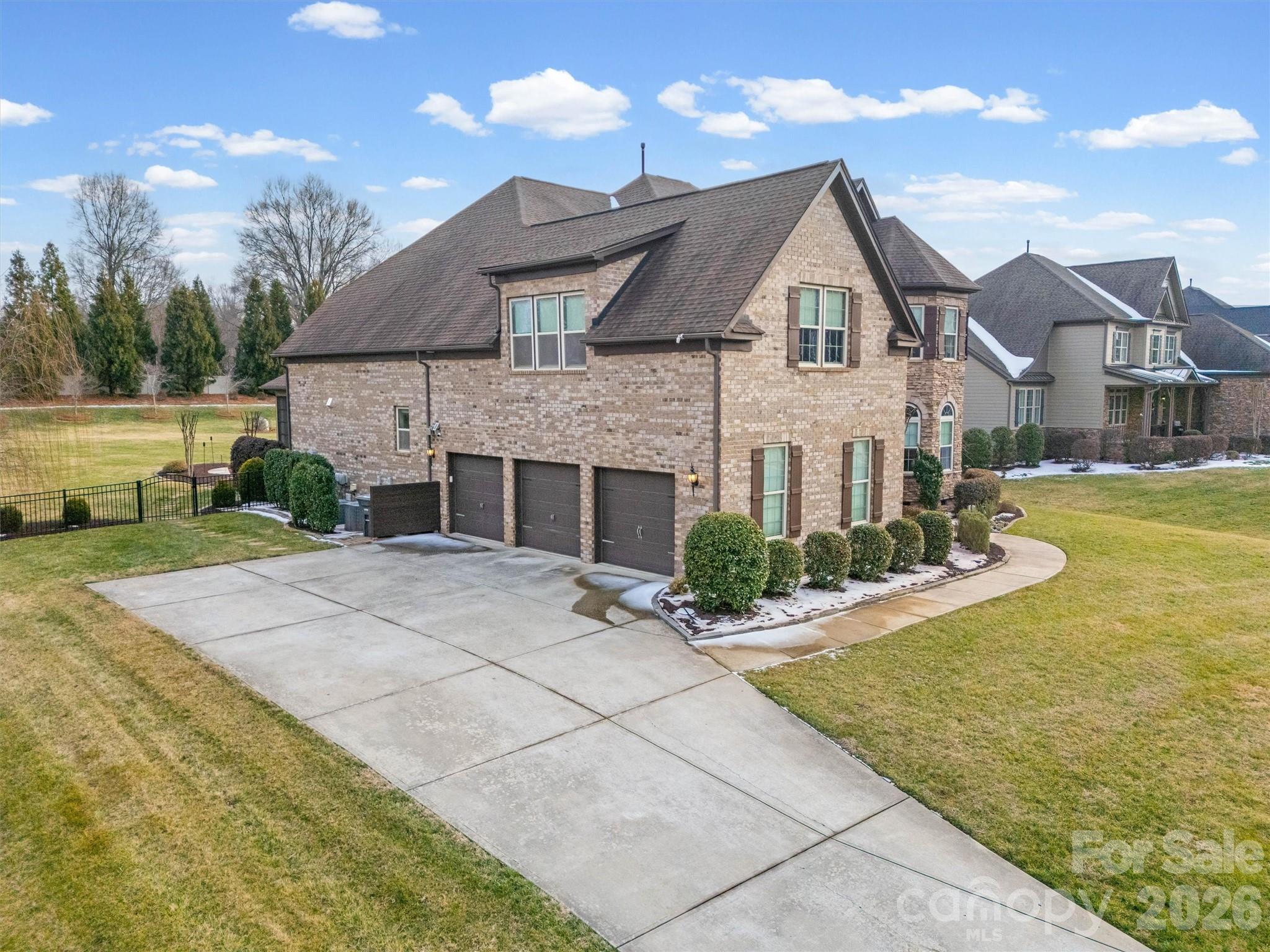 Bromley - Residential