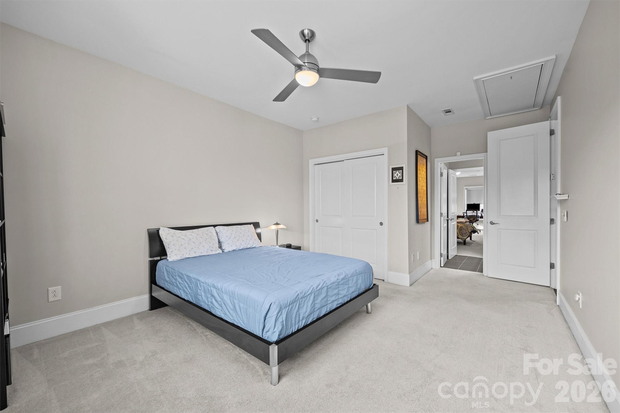 Bromley - Residential