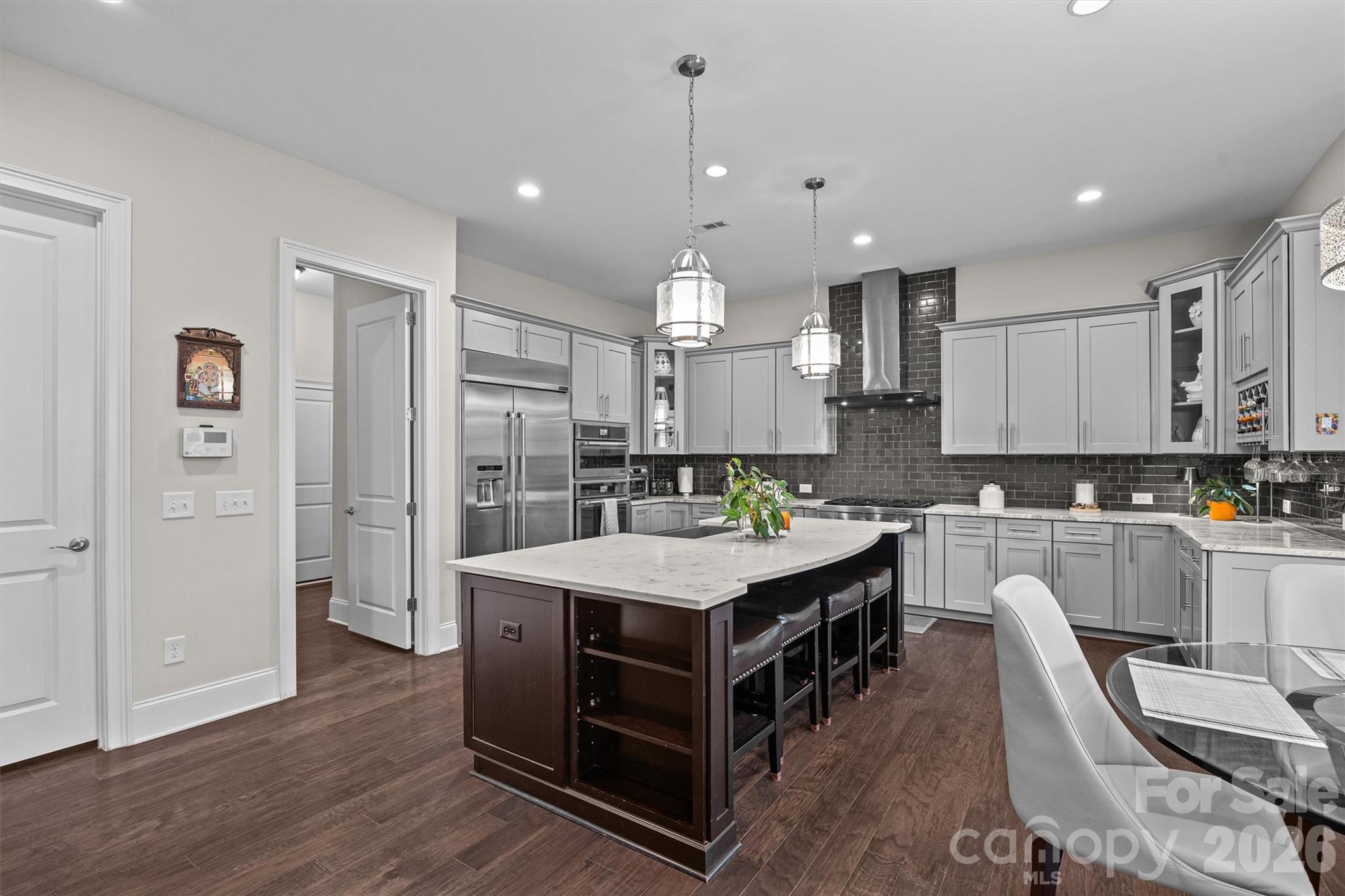 Bromley - Residential