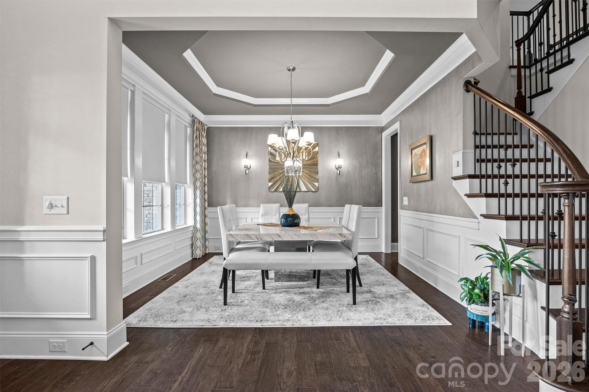 Bromley - Residential