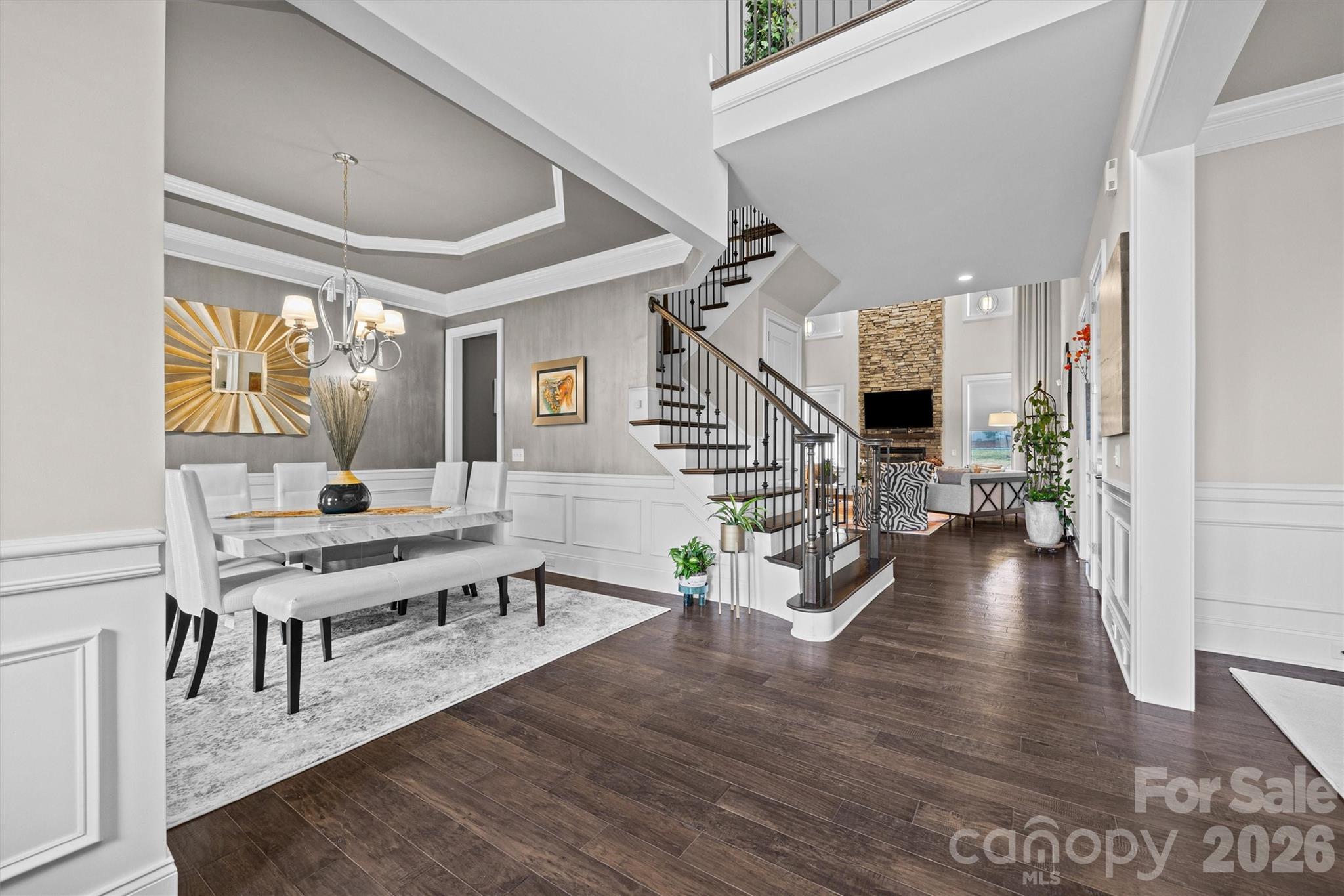 Bromley - Residential