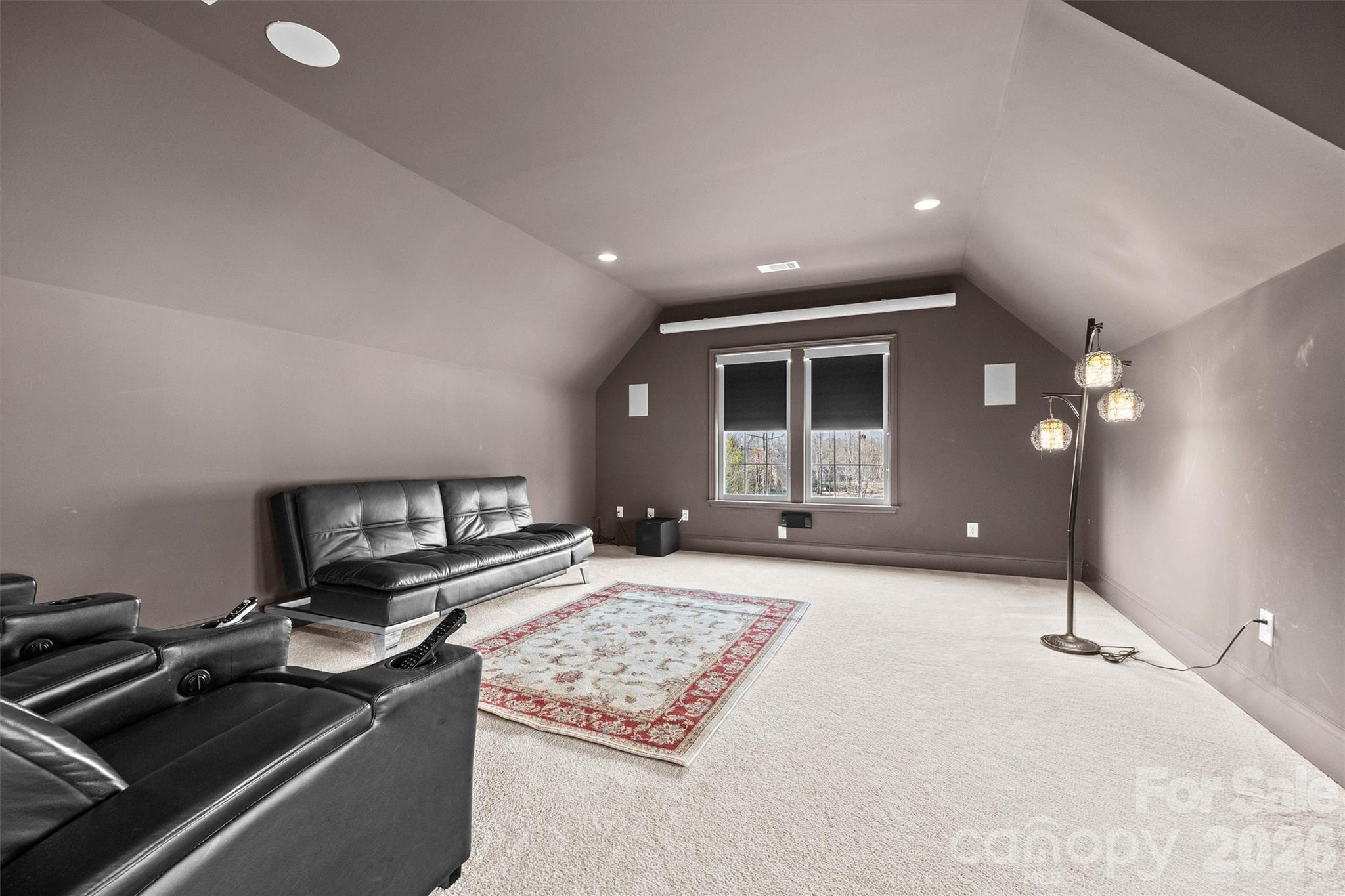 Bromley - Residential