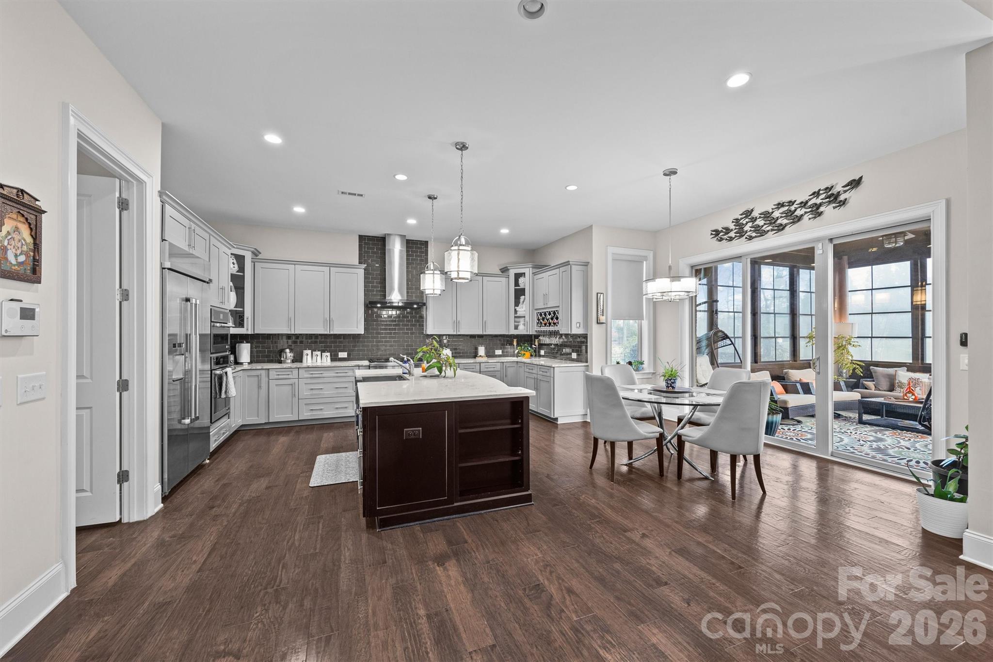 Bromley - Residential