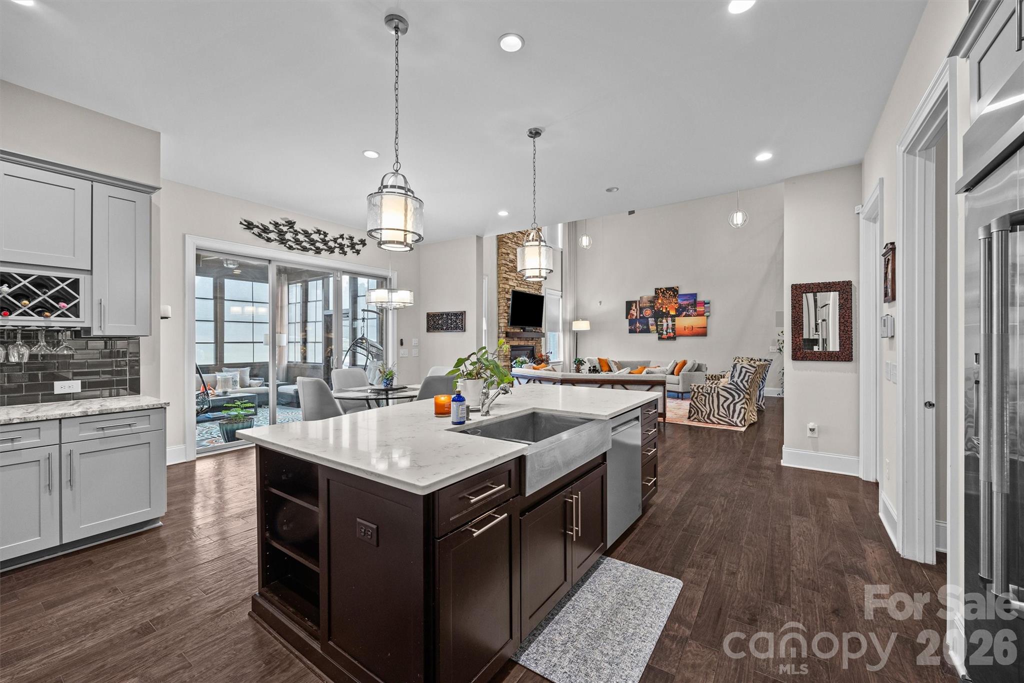 Bromley - Residential