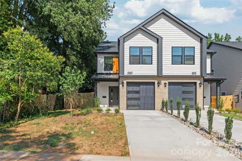 Photo of 2007 Wilson Avenue, Charlotte, NC 28208 (MLS # 4414846)
