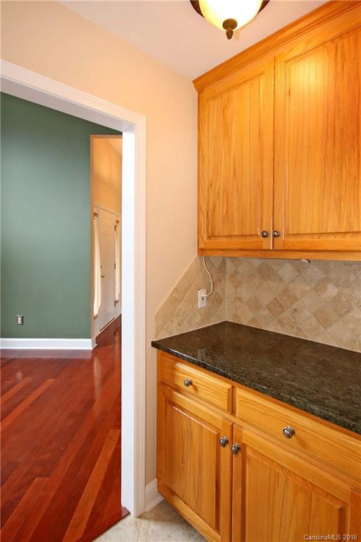 The Woodlands - Residential