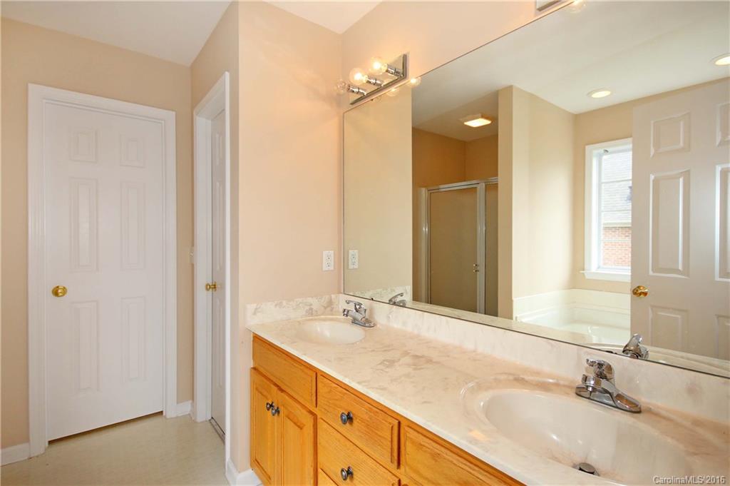 The Woodlands - Residential