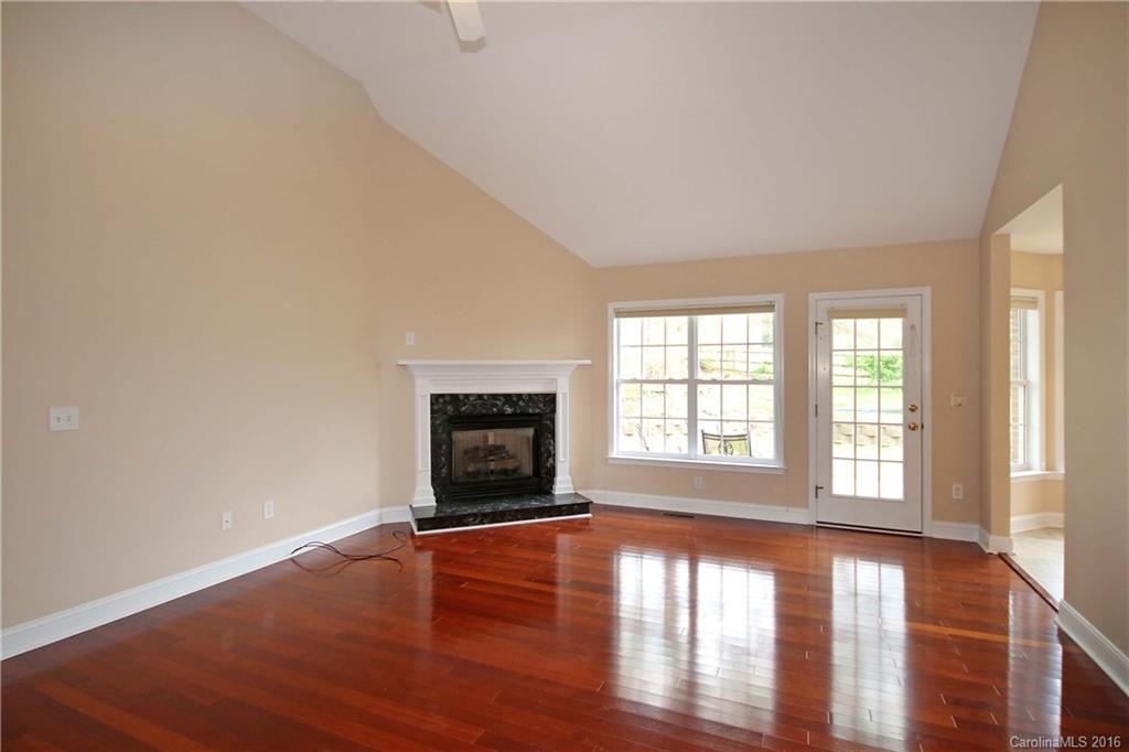 The Woodlands - Residential