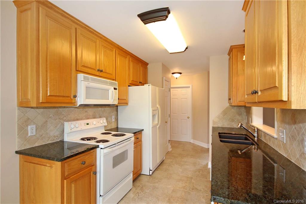 The Woodlands - Residential